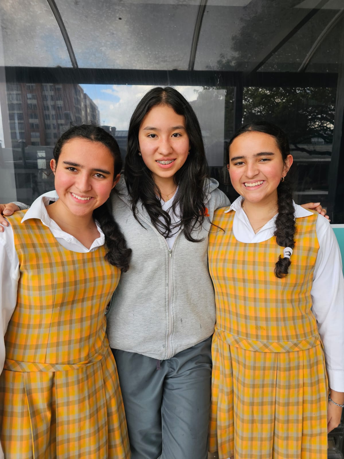 CLIMATE LAUNCHPAD 2024