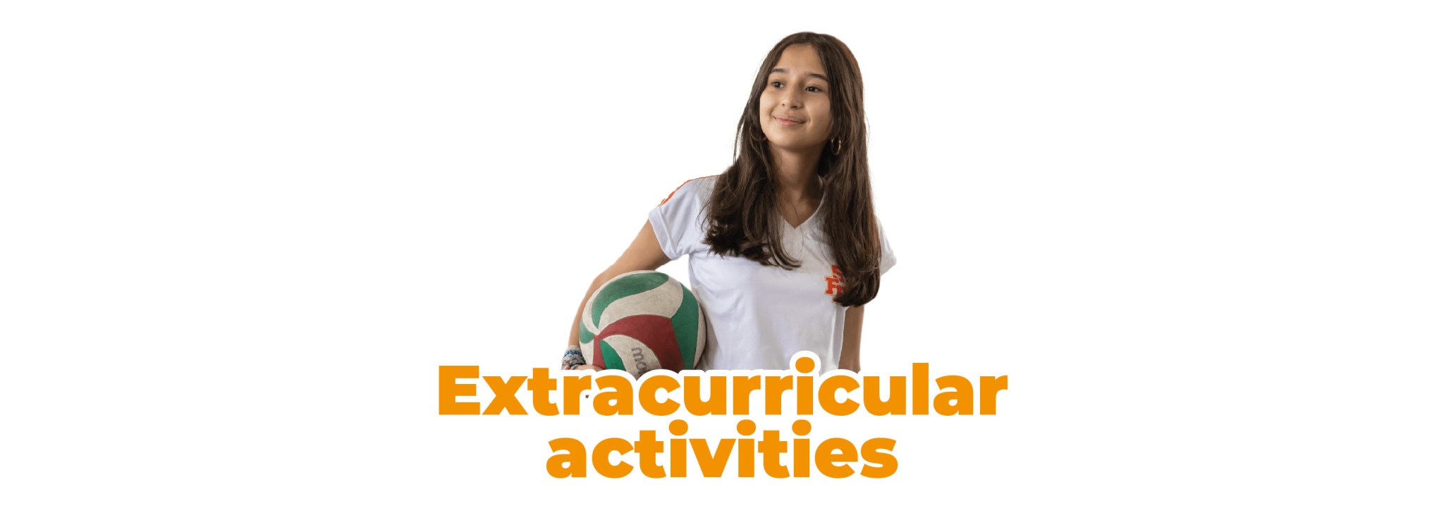 Extracurricular activities