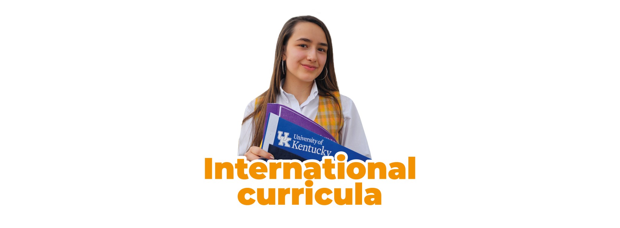 International curricula