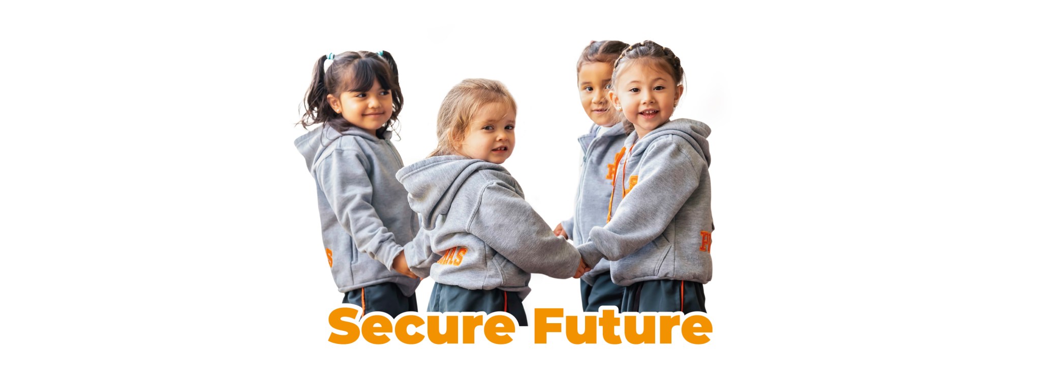 Secure future