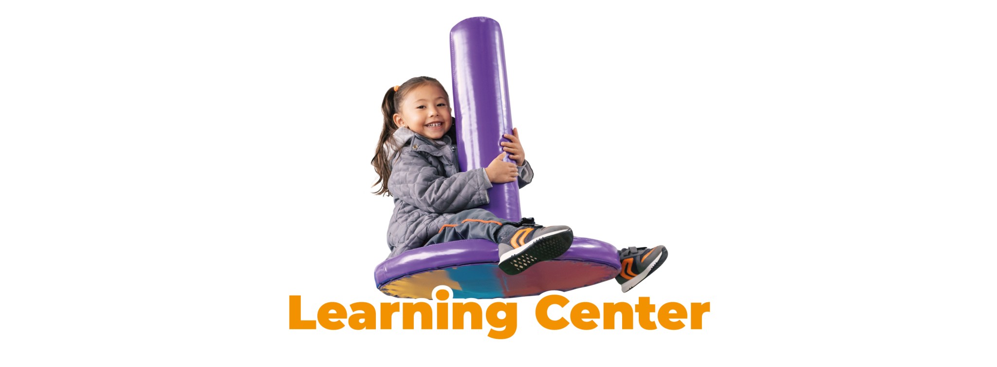 Learning center