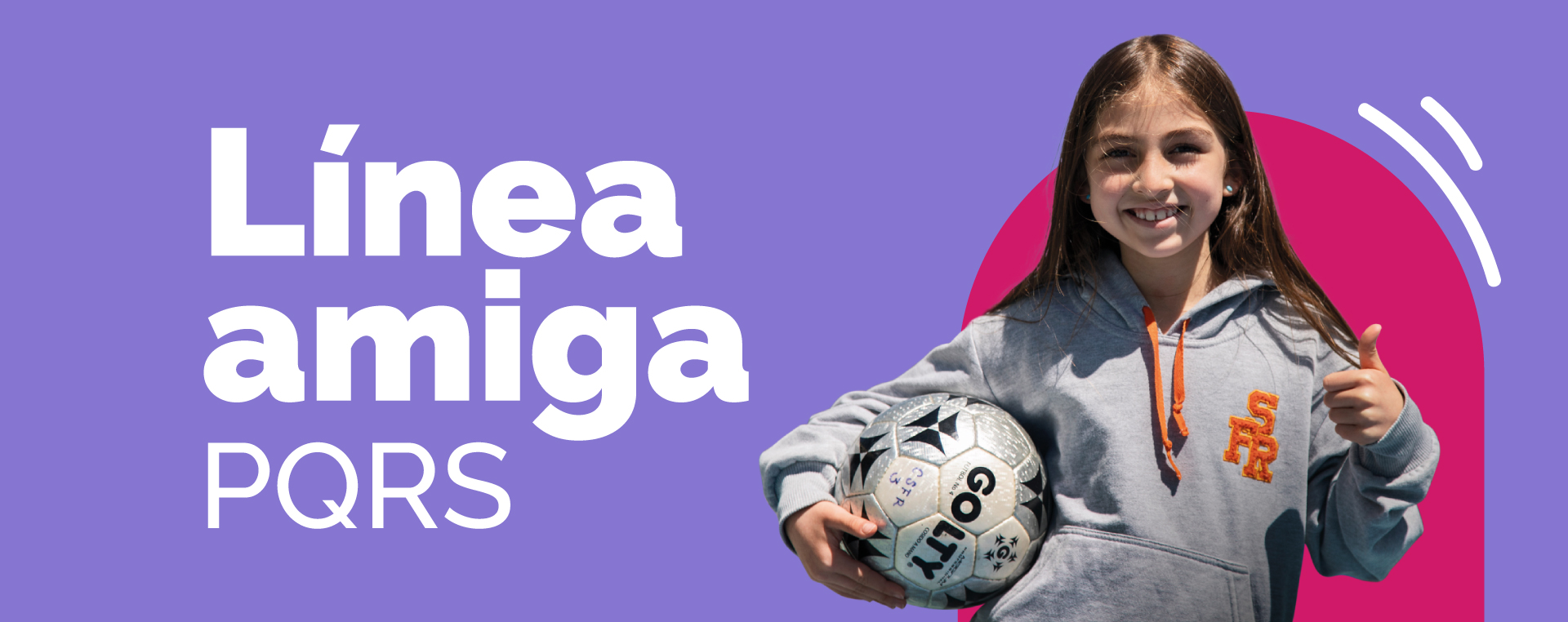 Linea-amiga