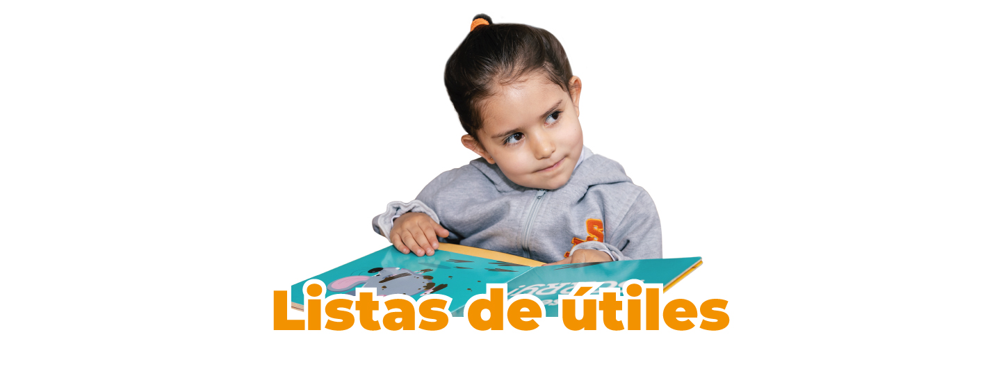 Listas