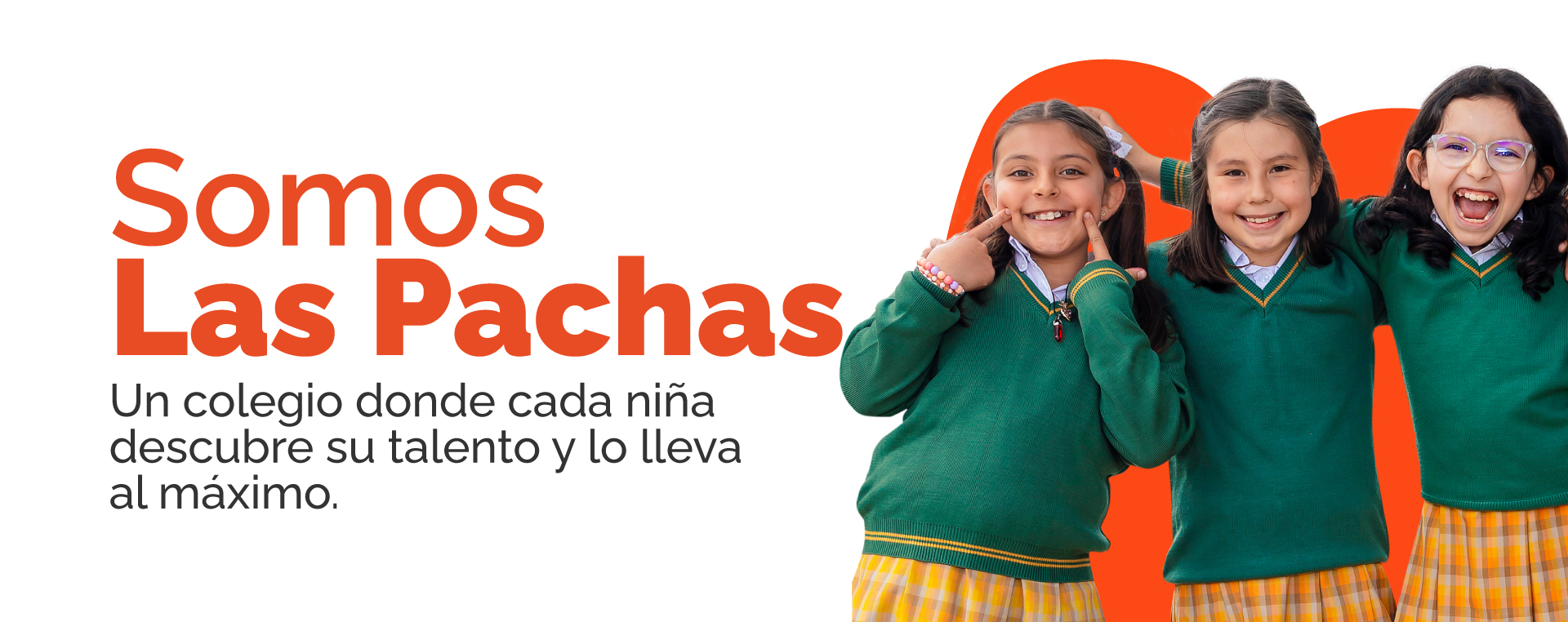 somos las pachas