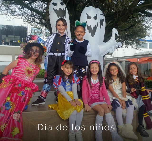 Dia de los ninos
