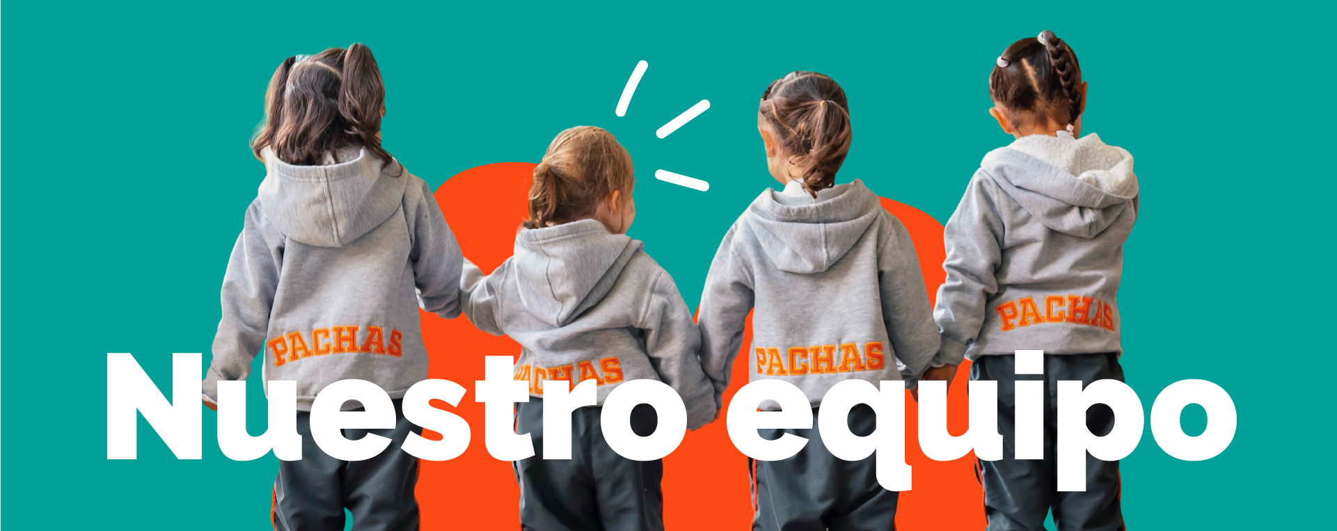 Nuestro equipo