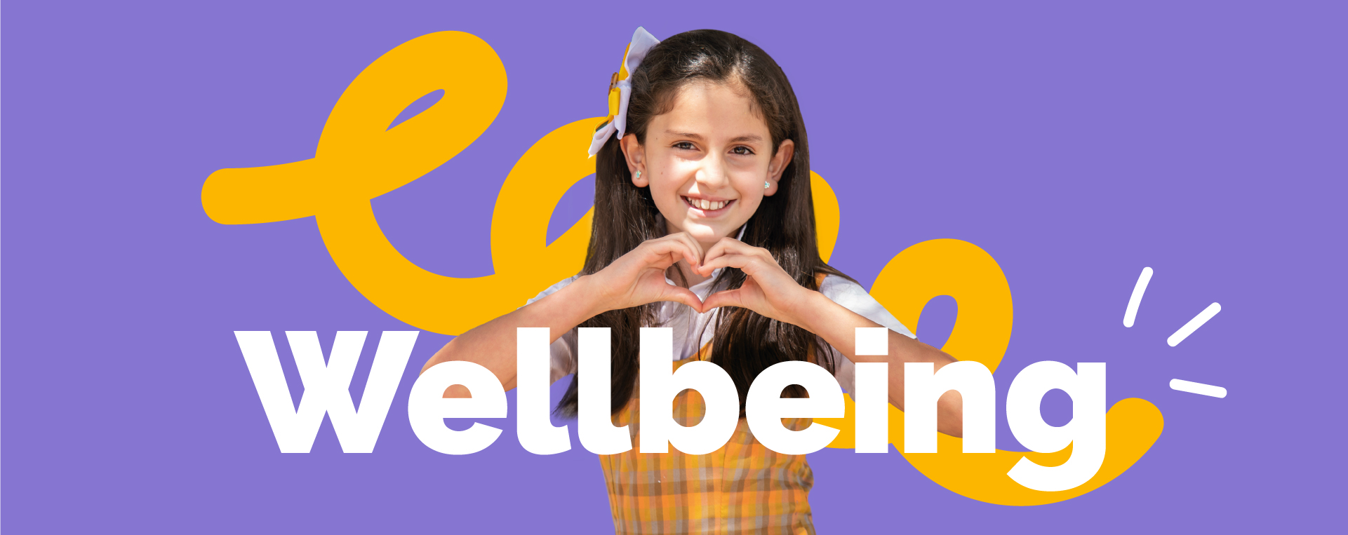 Wellbeing