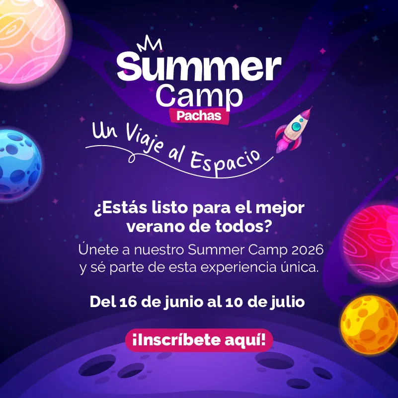Popup-Summer