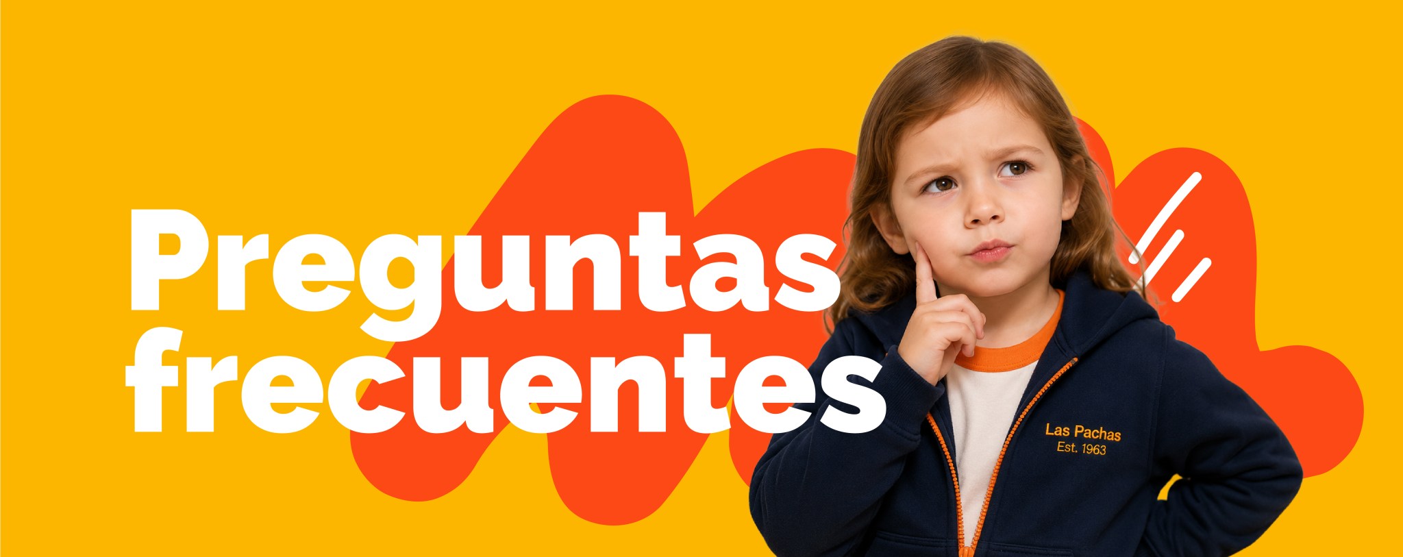 Preguntas frecuentes