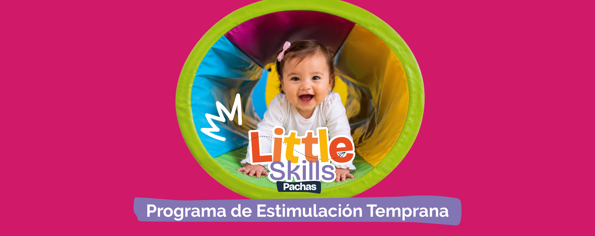 lITTLE-SKILLS