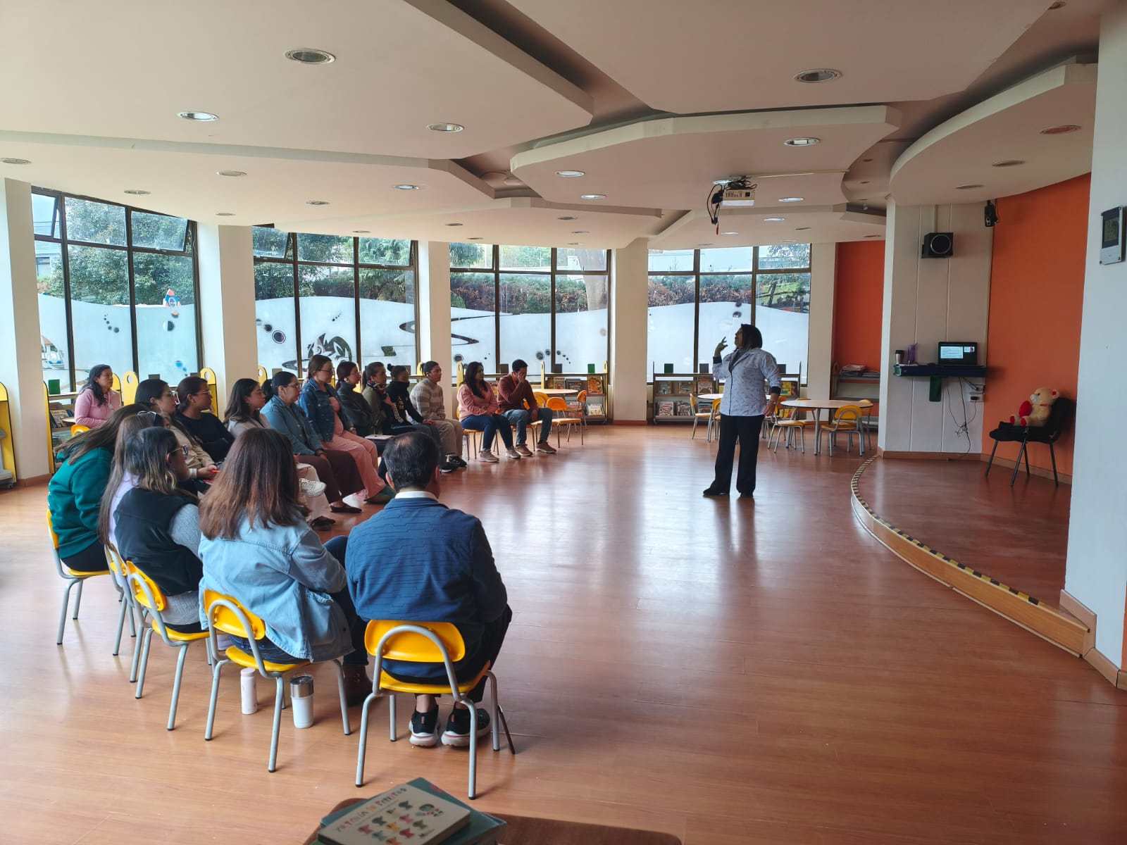 Manual de Convivencia